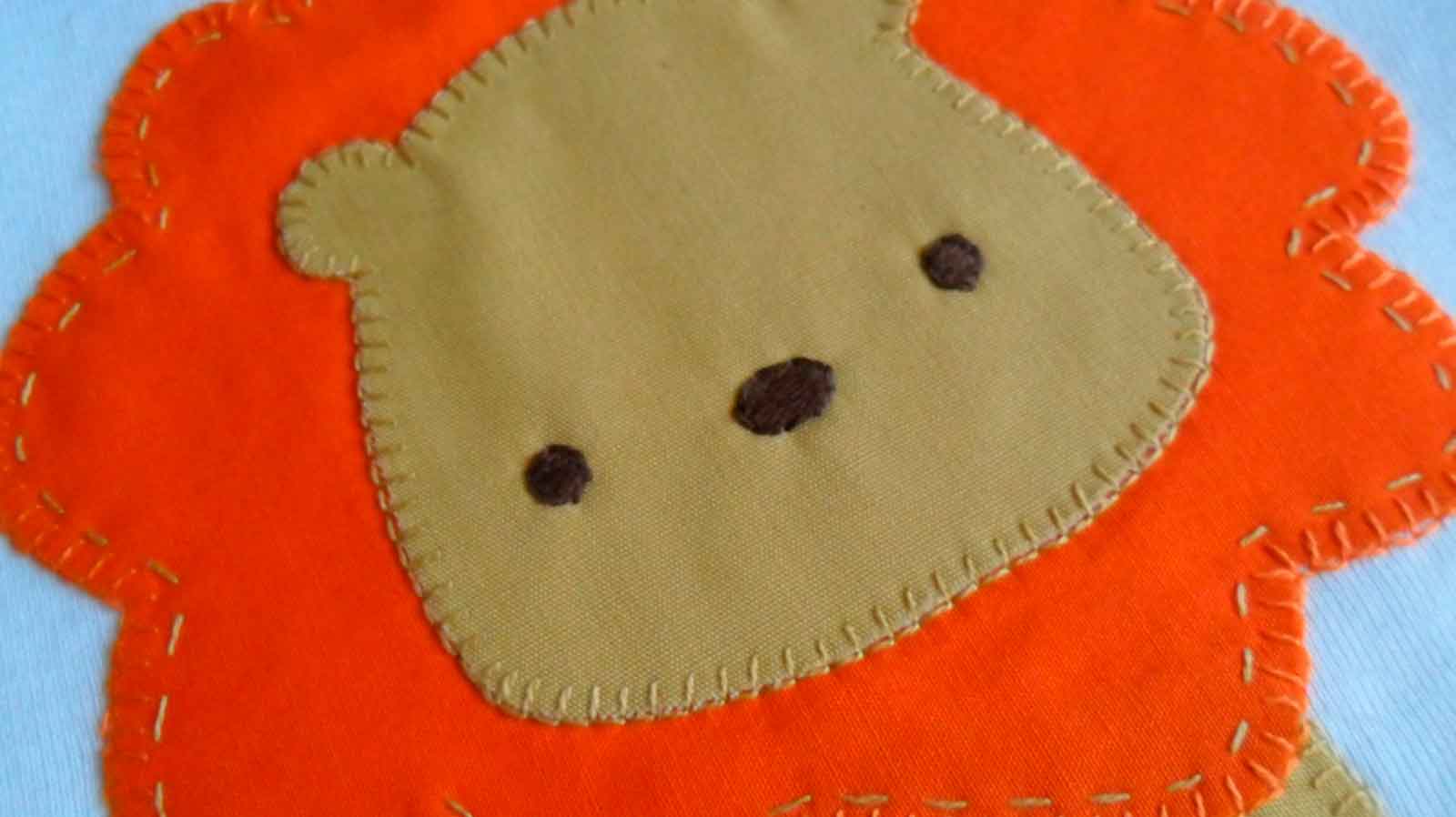 Entretelas Para Bordado