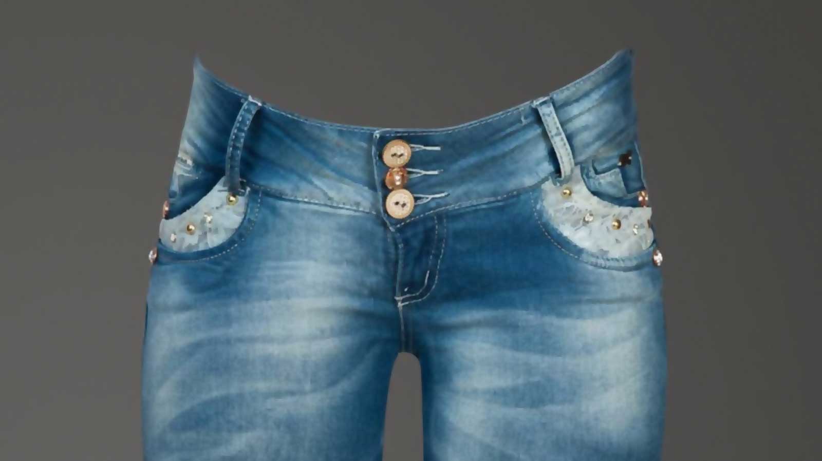 Entretelas para lavados especiales