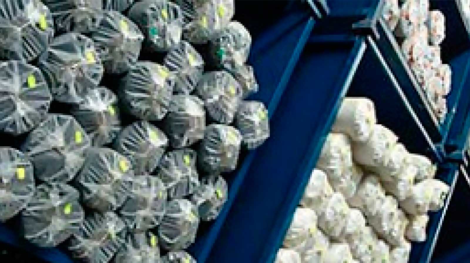 Entretelas Fusionables (Quimicas)