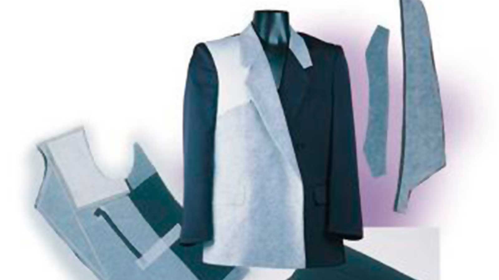 Entretelas Para Sacos